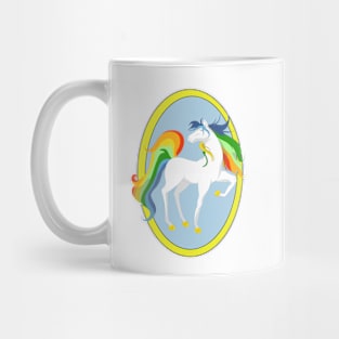 Starlite - Rainbow Brite Mug